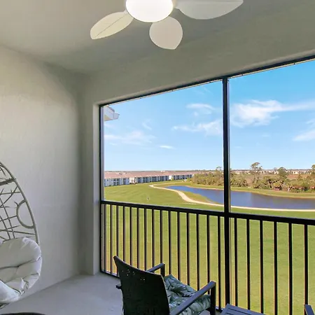 Golf And Beach Getaway Golf View Condo Wellen Park